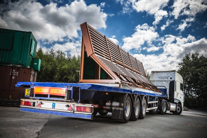 feature general haulage